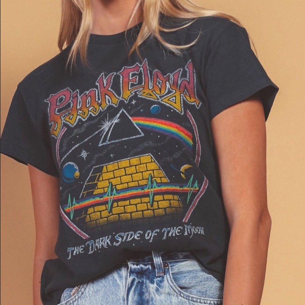 Daydreamer Pink Floyd Shirt *LAST CHANCE Removing listing 7/1/23